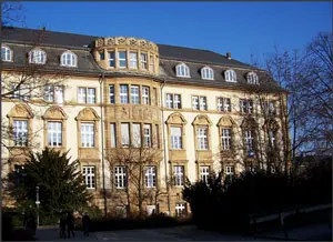 9. Technische Universität Darmstadt