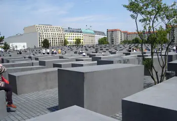 10 Tempat Wisata Menarik di Berlin Part 2