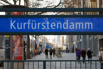 10 Tempat Wisata Menarik di Berlin Part 2