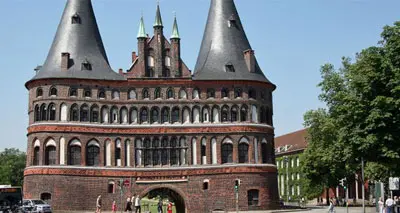 Tempat Tour Istimewa di Jerman yang Paling Terpopuler Part 1