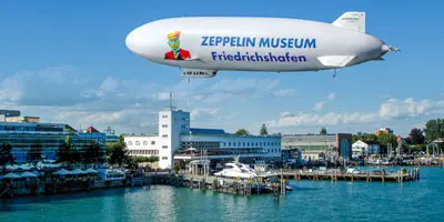 Tempat Tour Istimewa di Jerman yang Paling Terpopuler Part 1