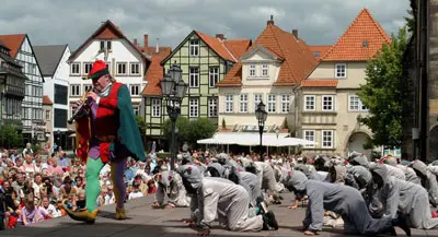 Tempat Tour Istimewa di Jerman yang Paling Terpopuler Part 1