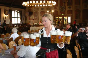 Tempat Tour Istimewa di Jerman yang Paling Terpopuler Part 2