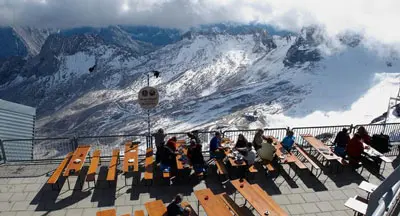 Tempat Tour Istimewa di Jerman yang Paling Terpopuler Part 2