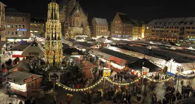 Tempat Tour Istimewa di Jerman yang Paling Terpopuler Part 2