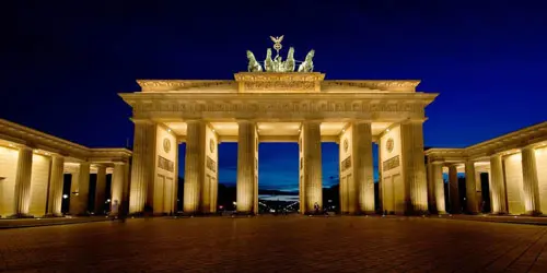 10 Tempat Wisata Menarik di Berlin Part 1