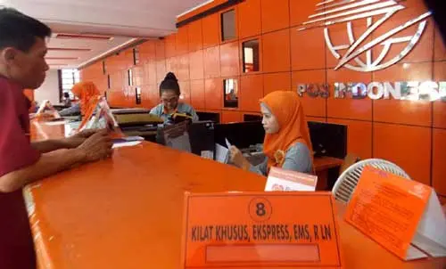 9. Cek Sekali Lagi Masalah Pengiriman Dokumen Pendaftaran