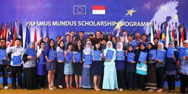 Raih Kesempatan Studi S2 di Jerman Lewat 6 Beasiswa Ini