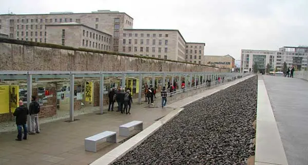 4.	Topography of Terror
