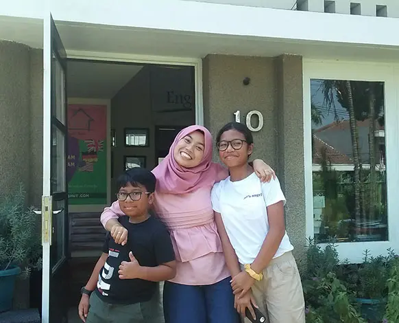 Bahasa Jerman