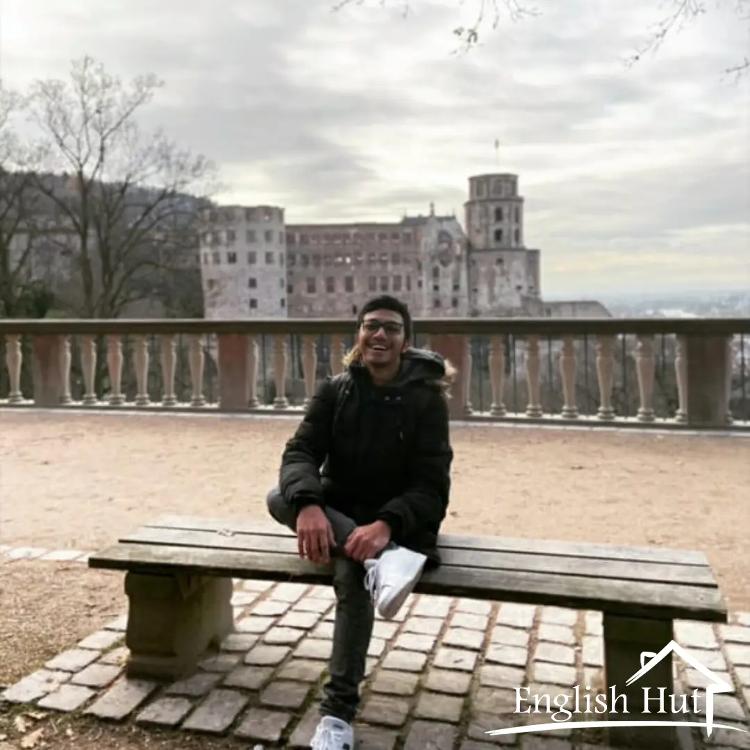Program Persiapan Tes Bahasa Jerman (Goethe Test)