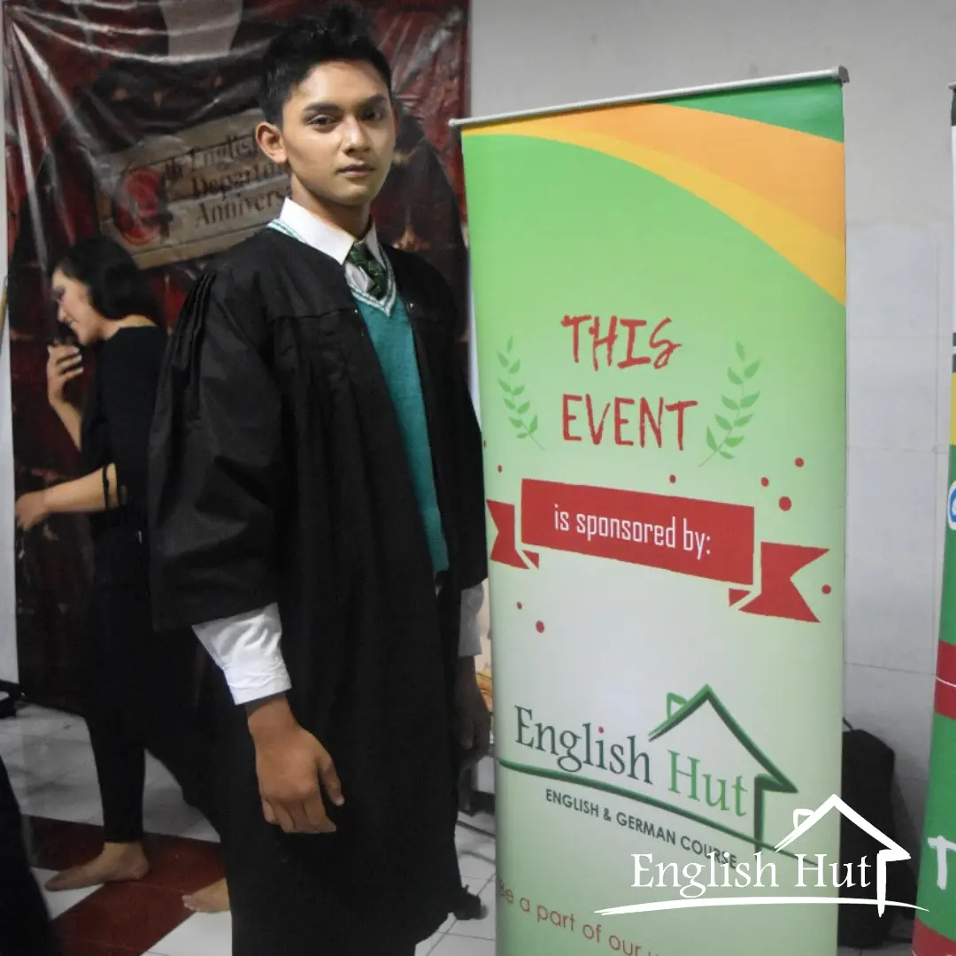 General English Class (Cambridge Curriculum)