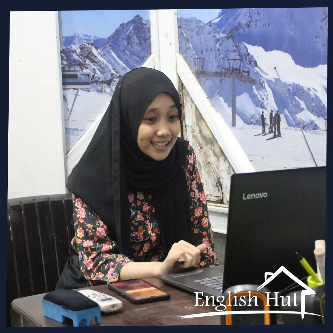 English For Business