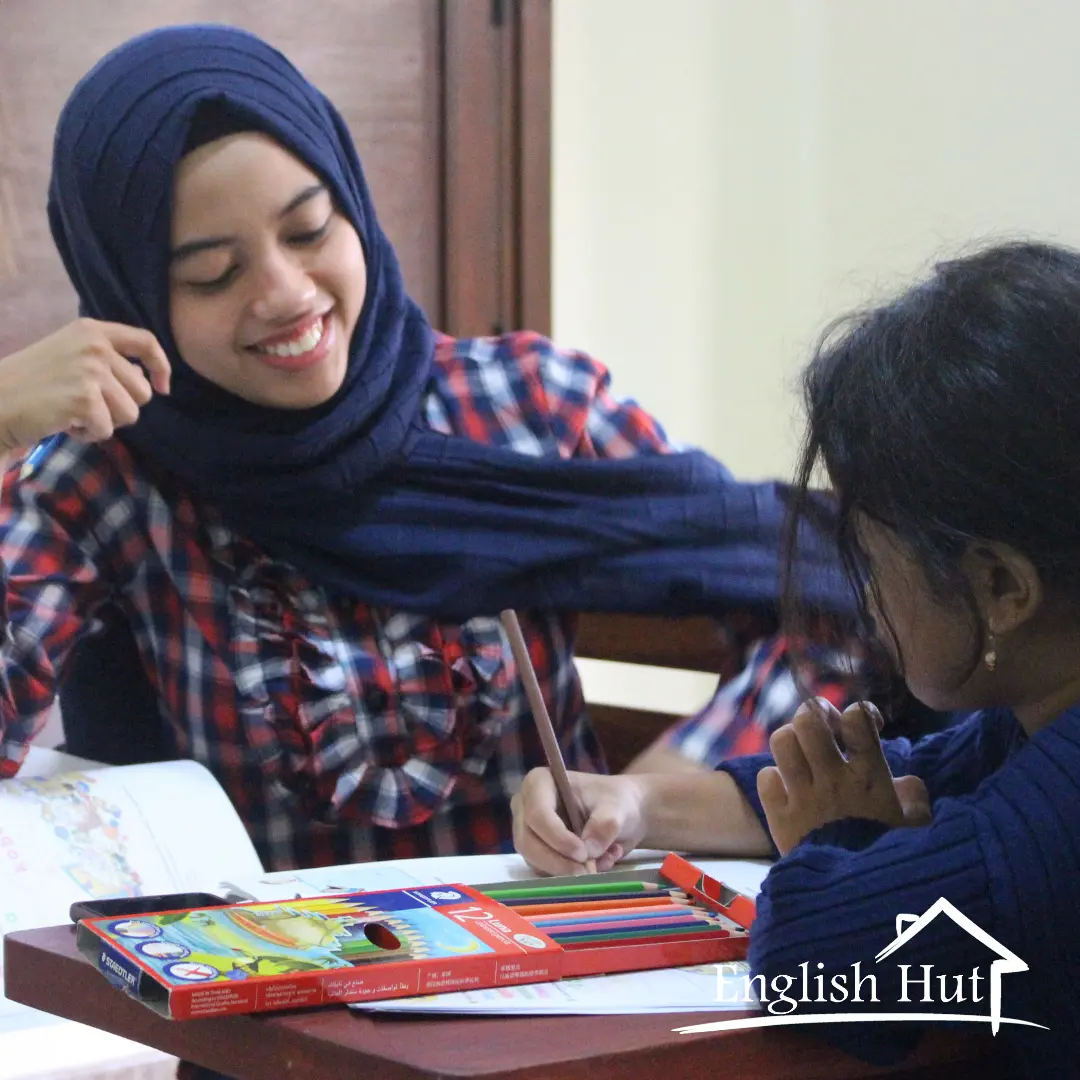 English For Academic