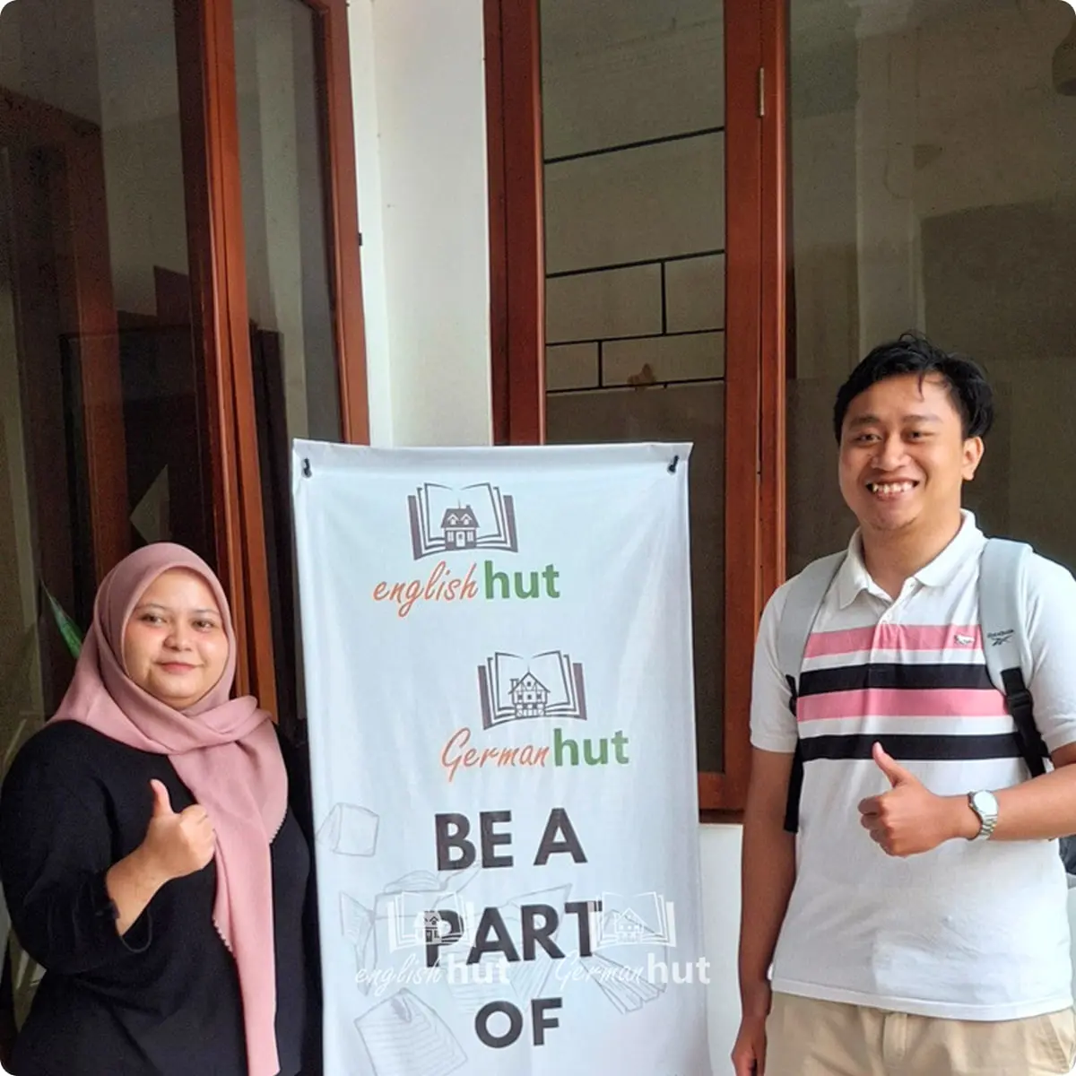 General English Class (Cambridge Curriculum)