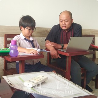 English For Academic