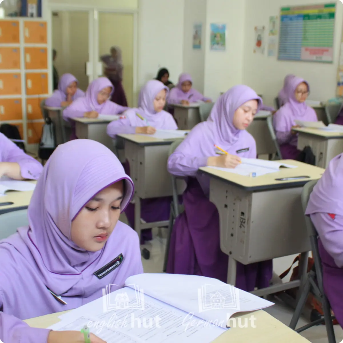 Mock Test IELTS